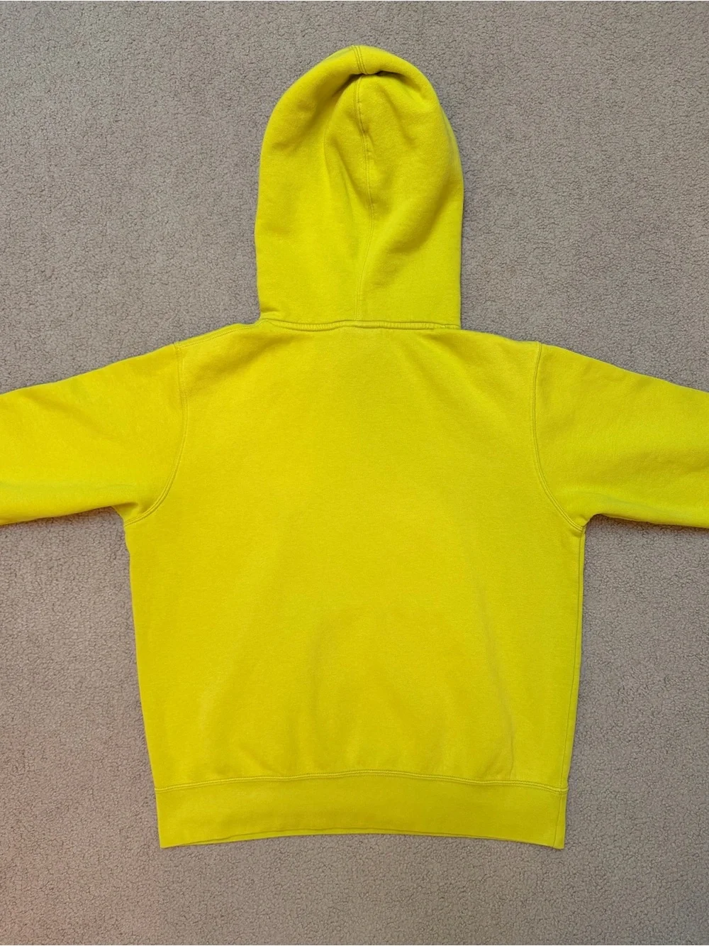 Nike Women’s Sportswear Fleece Hoodie
